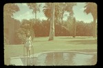 016 - Ruth - Wayne's Pool, About 1948 (-1x-1, -1 bytes)